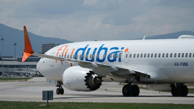 'Violent Incident' Between Pilots: Netanyahu Holds Consultation &mdash; What We Know About FlyDubai Flight Scare