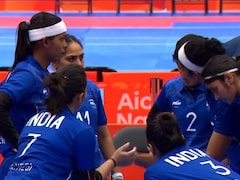 India vs Iran Womens Kabaddi LIVE Streaming, Asian Games: Where To Watch