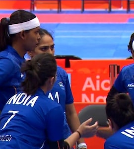 India vs Iran Womens Kabaddi LIVE Streaming, Asian Games 2026 LIVE Telecast: When And Where To Watch