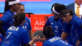 India vs Iran Women's Kabaddi LIVE Streaming, Asian Games 2026 LIVE Telecast: When And Where To Watch