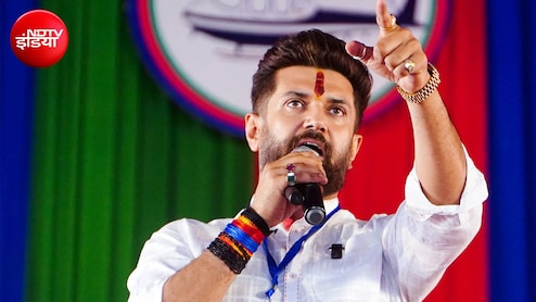 जनता के मन में उठ रही शंकाओं को दूर करें निर्वाचन आयोग : चिराग पासवान