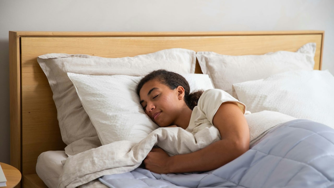 Essential bed furnishings for peaceful nights