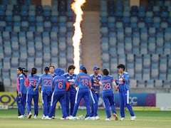 Shafali Verma Steers India To Womens Asia Cup Final With Comfortable Win Over Bangladesh