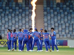 Shafali Verma Steers India To Women's Asia Cup Final With Comfortable Win Over Bangladesh