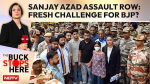 Assault Row Sparks Dalit Debate: Is BJP Facing A Fresh Challenge?