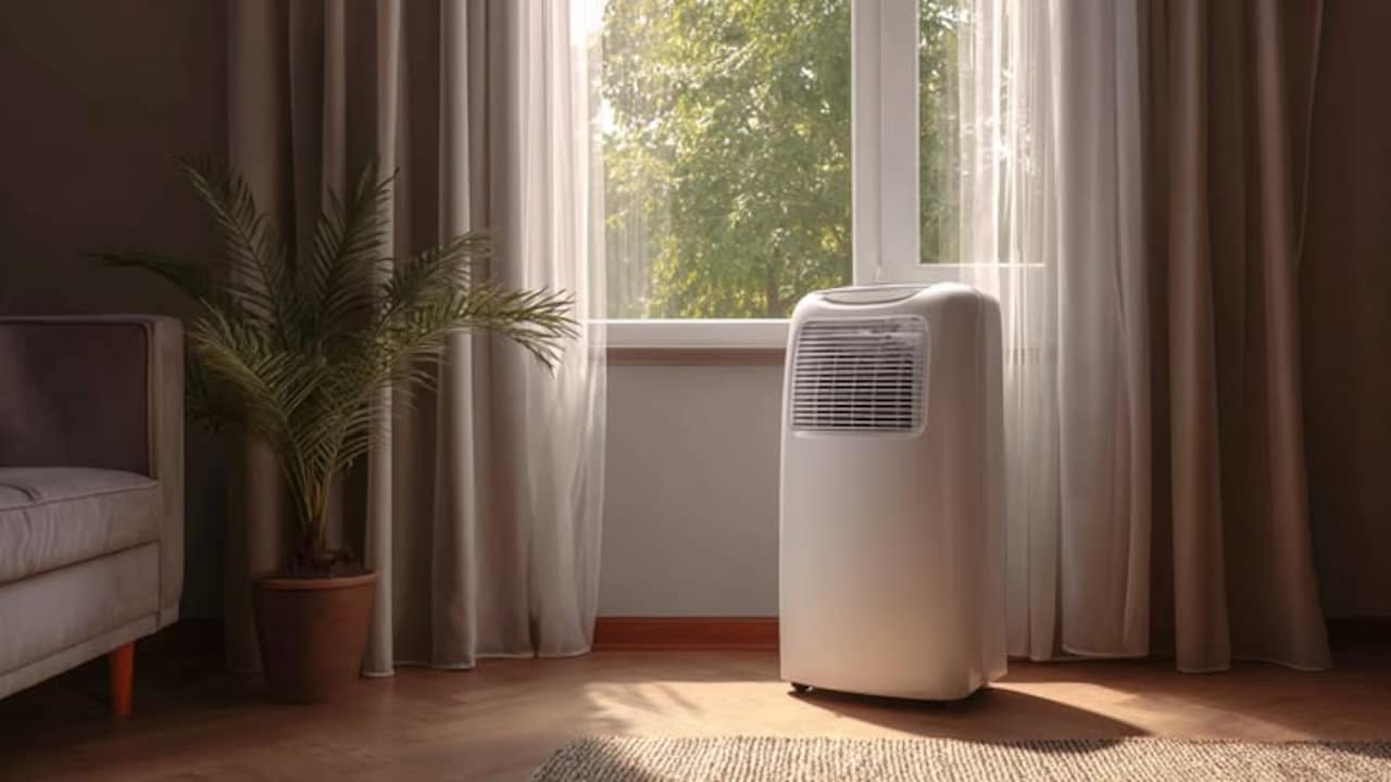 Why Your Air Cooler Is Not Cooling Like Before: 10 Causes And Easy Fixes Why Your Air Cooler Is Not Cooling Like Before: 10 Causes And Easy Fixes