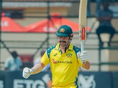 Travis Head Leads Run Spree As Australia Win Zimbabwe ODI Series