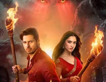 Tamannaah and Sidharth’s The Vvaan earns Rs 33 crore in first three days