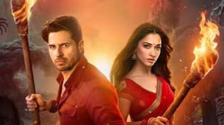 <i>The Vvaan</i> Box Office Collection Day 3: Tamannaah-Sidharth Malhotra's Film Mints Rs 33 Crore In Opening Weekend