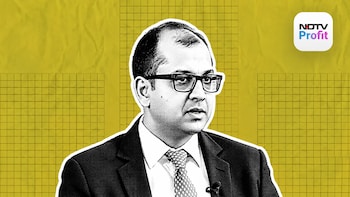 Foreign Funds Not Jumping In, Brent Holds The Key: UBS' Chhaochharia