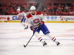 Could Patrik Laine Join The Detroit Red Wings? Samuel Montembeault Also Draws Trade Rumors 