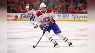 Could Patrik Laine Join The Detroit Red Wings? Samuel Montembeault Also Draws Trade Rumors&nbsp;
