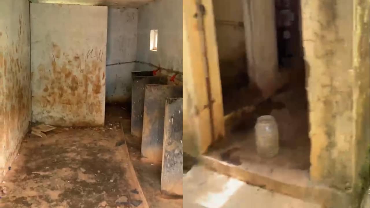 Karnataka Congress Leader Flags School Issues, Seeks Public Help To Fix Them