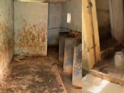 Karnataka Congress Leader Flags School Issues, Seeks Public Help To Fix Them