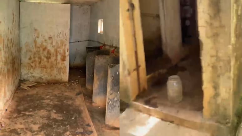 Karnataka Congress Leader Flags School Issues, Seeks Public Help To Fix Them