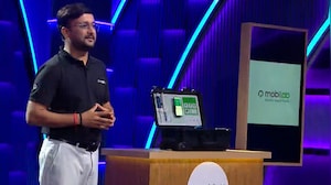 Vande Bharatam Episode 5 | The Ideas Transforming India