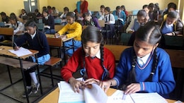 Why Are Students Staying Quiet In Class? Survey Finds Limited Participation