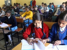 'Umang Diwas' In 9,339 Madhya Pradesh Schools: Focus On Life Skills, Mental Health, Gender Equality