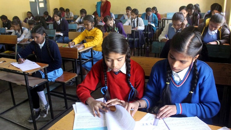 'Umang Diwas' In 9,339 Madhya Pradesh Schools: Focus On Life Skills, Mental Health, Gender Equality