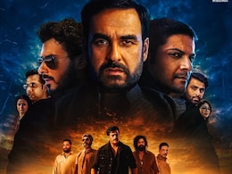 <i>Mirzapur The Movie</i> X Review: Internet Calls Pankaj Tripathi And Divyenndu's Film A "Complete Blockbuster"