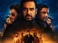 फिल्म ‘मिर्जापुर’ रिव्यू: बेहतरीन लेखन, दमदार अभिनय और भरपूर मनोरंजन, लेकिन लंबाई कर सकती है थोड़ा परेशान