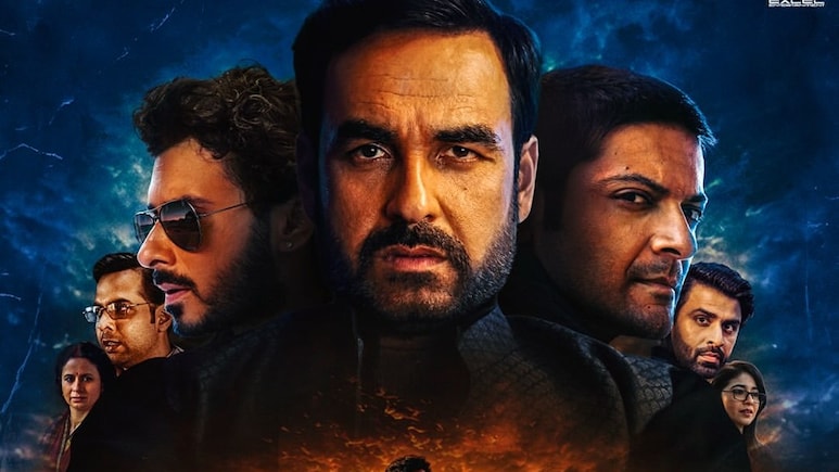 Mirzapur Day 1 Box Office Collection: Pankaj Tripathi, Ali Fazal And Divyenndu Movie Records Rs 3.18 Crore Opening-Day Collection