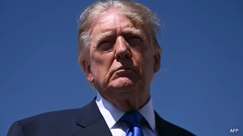 Trump's Iran Campaign Echoes Post-9/11 'Forever Wars'