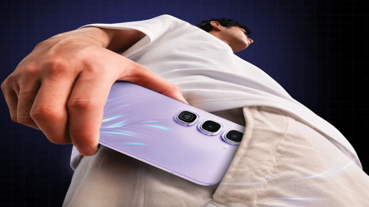 Infinix Hot 70 Pro 5G सेल भारत में आज से, ₹2000 डिस्काउंट के साथ खरीदें 6000mAh बैटरी वाला फोन