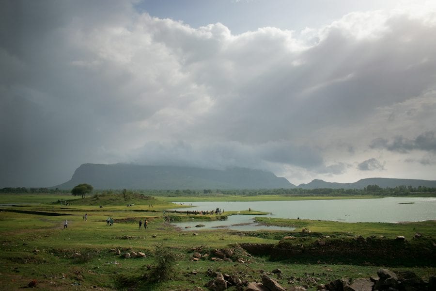 IMD issues extremely heavy rain warning for Gujarat districts including Ahmedabad