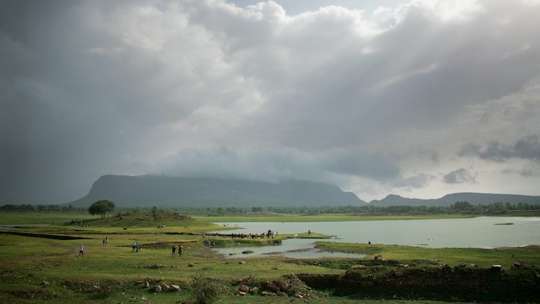 Gujarat Weather: Extremely Heavy Rain Warning For 3 Districts; Ahmedabad, 10 Others On Alert