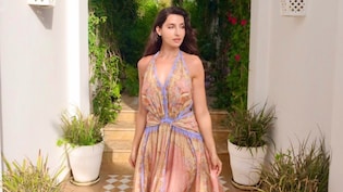 Nora Fatehi Faces Rs 3 Crore Defamation Suit Over "Toy", "Lego Airplane" Remarks