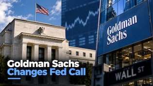 Fed Rate Hike In September? Goldman Sachs Changes Its Call
