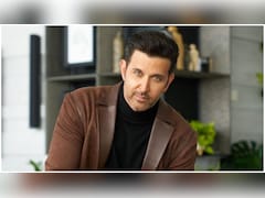 Hrithik Roshan Leases Premium Mumbai Office Space To WeCredit In Rs 4.84 Crore Deal