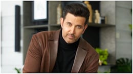 Hrithik Roshan Leases Premium Mumbai Office Space To WeCredit In Rs 4.84 Crore Deal