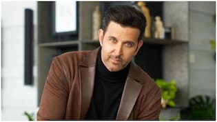 Hrithik Roshan Leases Premium Mumbai Office Space To WeCredit In Rs 4.84 Crore Deal