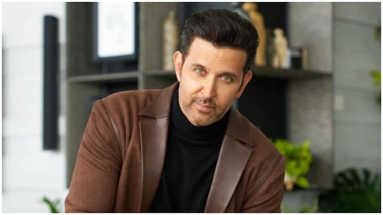 Hrithik Roshan Leases Premium Mumbai Office Space To WeCredit In Rs 4.84 Crore Deal