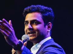 Kenny Sebastian At NDTV Yuva 2026: From Stand-Up Stages To Global Stardom
