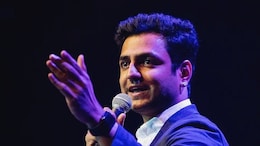 Kenny Sebastian At NDTV Yuva 2026: From Stand-Up Stages To Global Stardom