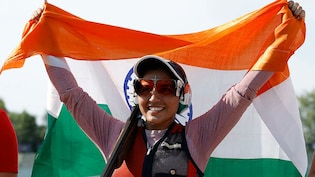 कौन हैं किसान की बेटी नीरू धांडा? जिसने एशियन गेम्स में भारत को दिलाया पहला व्यक्तिगत गोल्ड मेडल, शूटिंग में रच दिया इतिहास