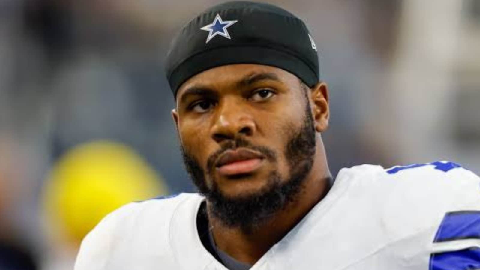 Micah Parsons Sends A Strong Message To Dak Prescott After Ravens Loss