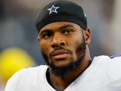 Micah Parsons Sends A Strong Message To Dak Prescott After Ravens Loss