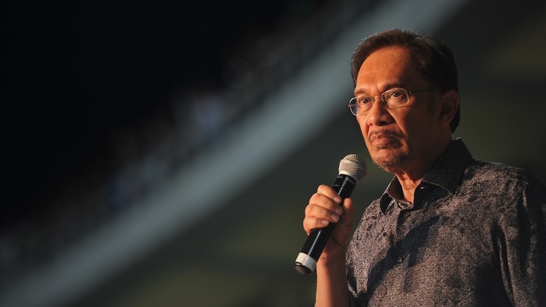 Khwab Ho Tum': Malaysian PM Anwar Ibrahim Adds Bollywood Touch To BRICS Gala