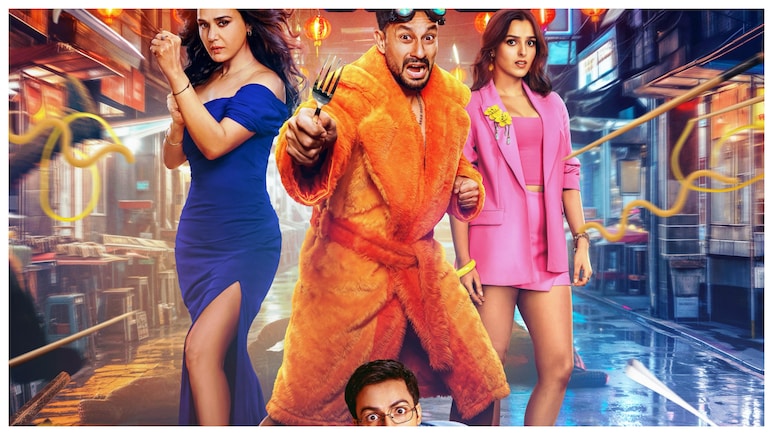 Vibe Box Office Collection Day 2: Kunal Kemmu's Film Sees Strong Saturday Growth