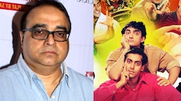 <i>Andaz Apna Apna</i> To Get A Sequel? Rajkumar Santoshi Answers