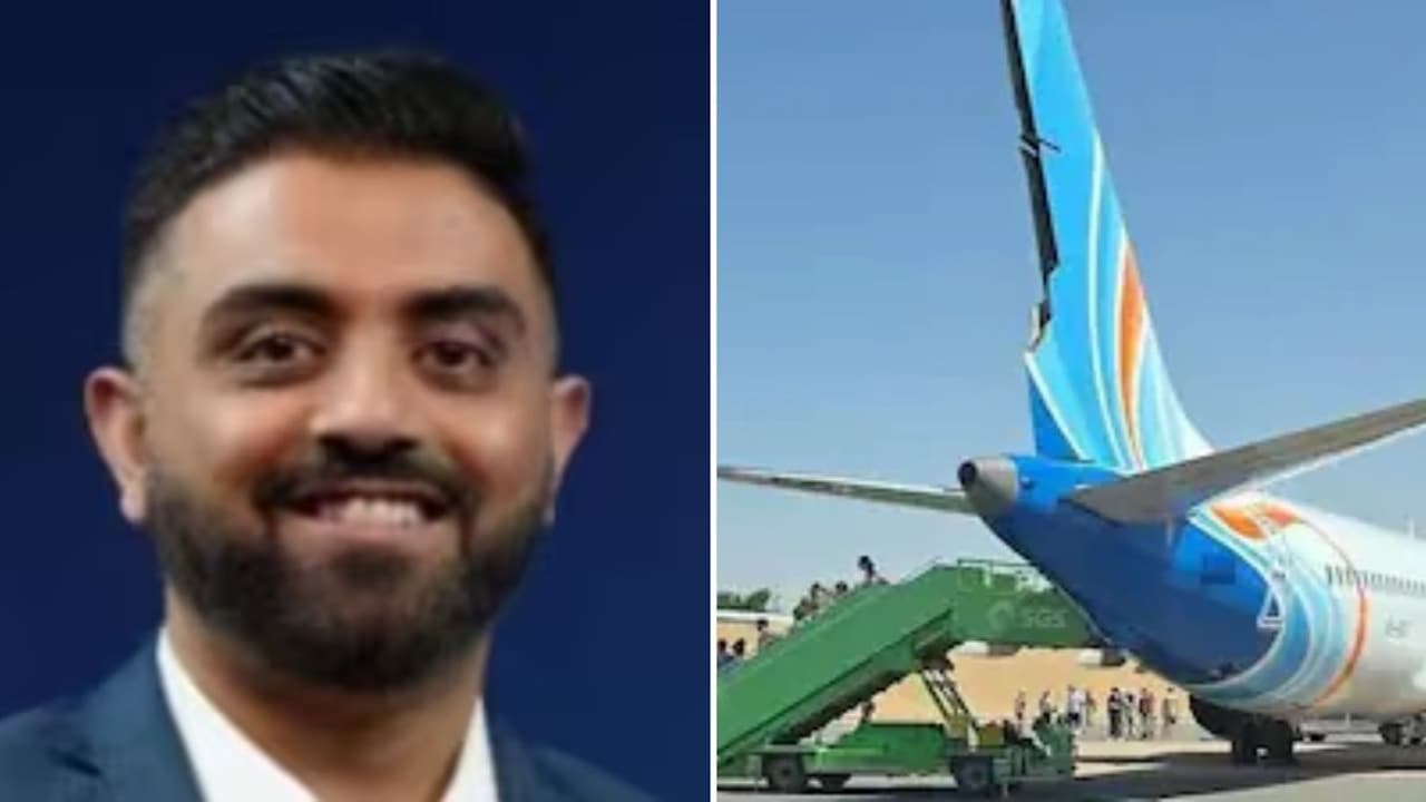भारतीय पायलट ने बचाई इजरायल जा रहे विमान के यात्रियों की जान, चाकुओं से हुए हमले भी नहीं डिगा पाए