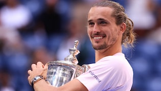 Alexander Zverev Asked If He Is Best Tennis Player In The World. His Reply Shows His Mindset