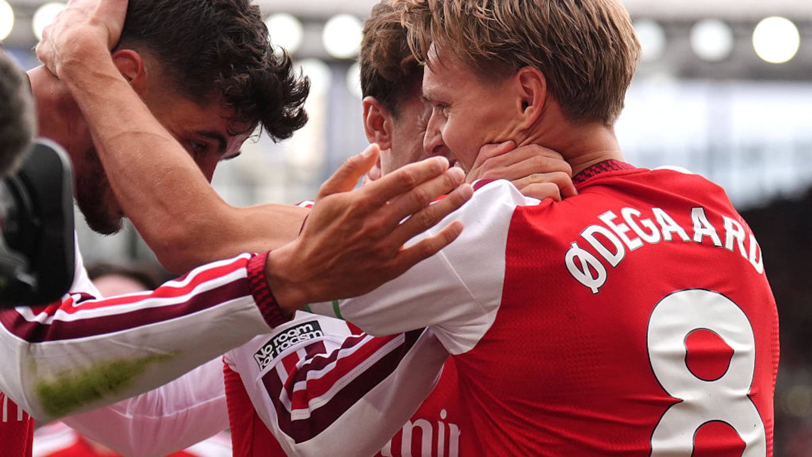 Arsenal vs Chelsea LIVE Score, Premier League 2026-27: Arsenal Clinch Comeback Win, Chelsea Suffer 1st Defeat Of Season