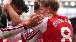 Arsenal vs Chelsea Highlights, Premier League 2026-27: Arsenal Clinch Comeback Win, Chelsea Suffer 1st Defeat Of Season