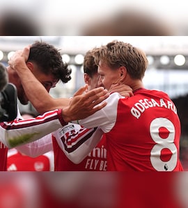 Arsenal vs Chelsea Highlights, Premier League 2026-27: Arsenal Clinch Comeback Win, Chelsea Suffer 1st Defeat Of Season