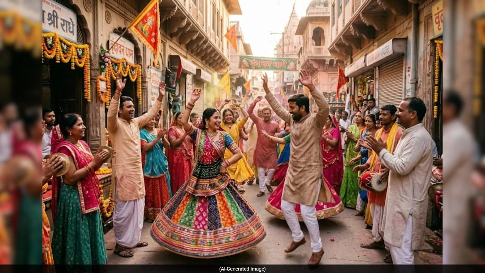 Janmashtami 2026 AI Trend: Use These 6 ChatGPT And Gemini Prompts To ...